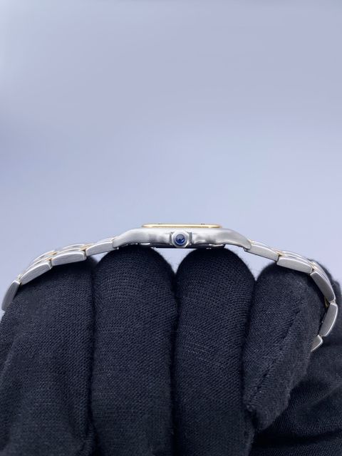 Cartier Panthere W25029B6 Image 4